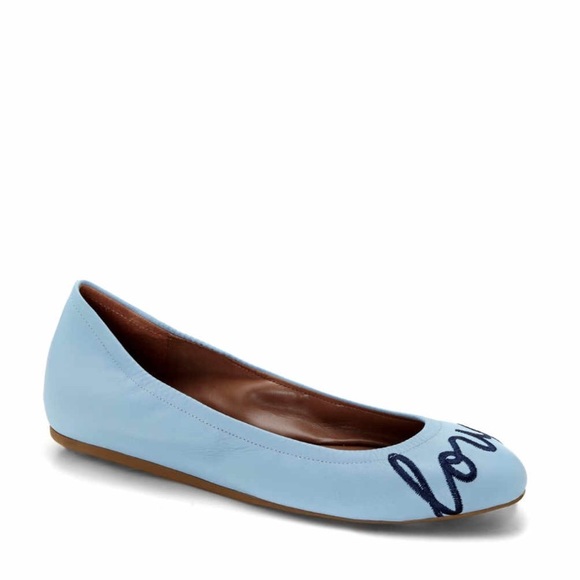 NIB ED Langston ballet flat - Picture 3 of 4