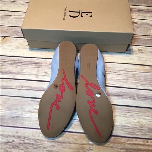 NIB ED Langston ballet flat - Picture 4 of 4