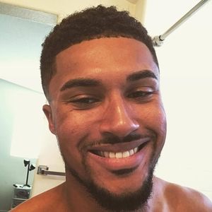 Meet your Posher, Giovanni