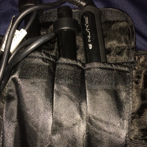 Nume hair wand Set - Picture 2 of 4