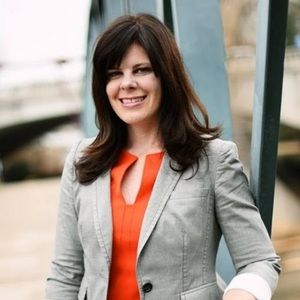 Meet your Posher, Mary ann