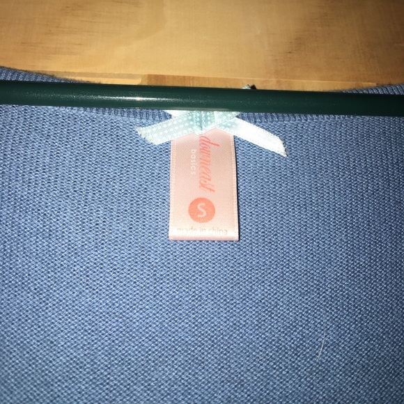 Downeast Basics Any day Cardigan - Picture 2 of 2