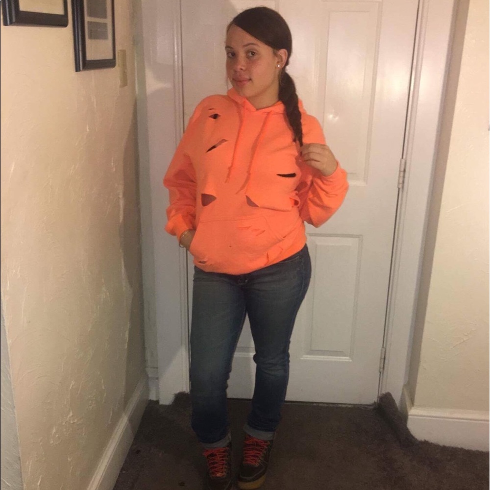 Meet your Posher, Gabby