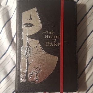 Game of Thrones Journal/Planner