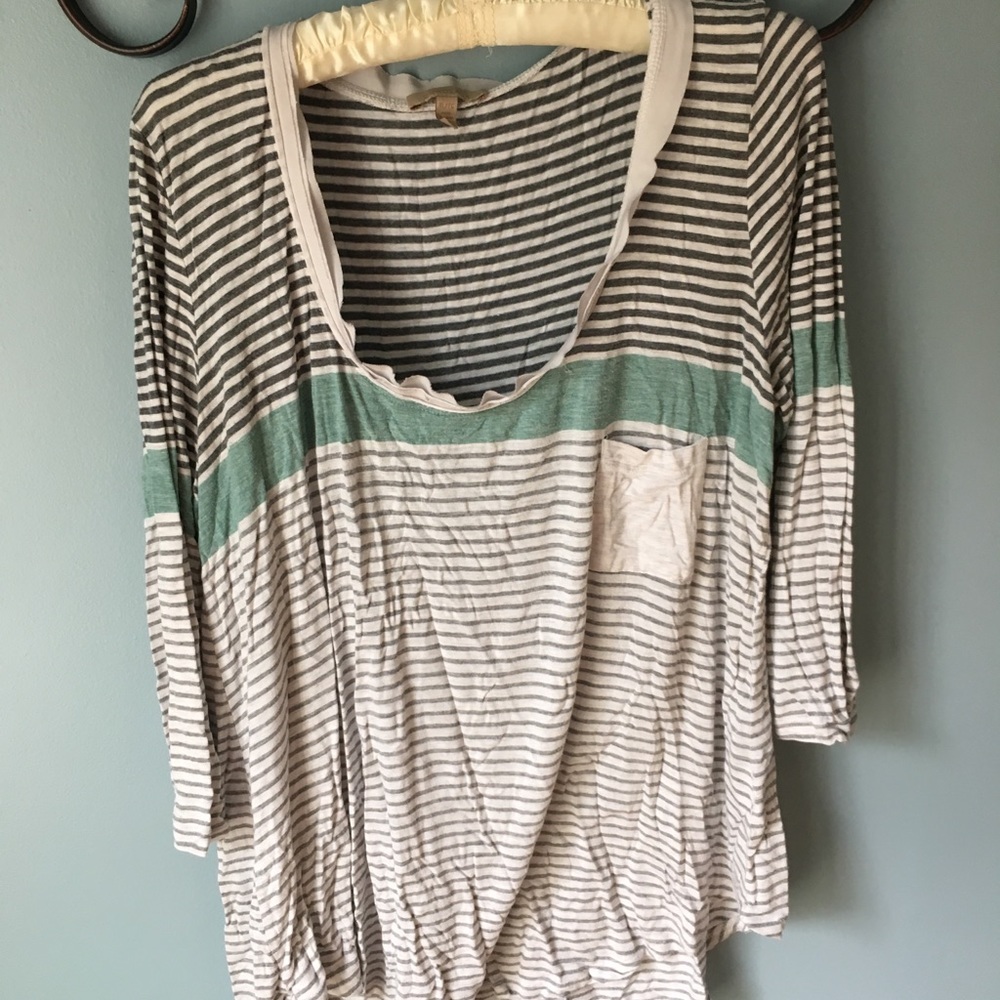 Anthropology Shirt