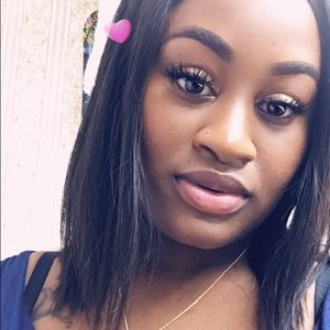 Meet your Posher, Alexandria