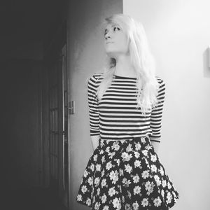 Meet your Posher, Andrea