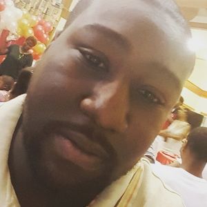 Meet your Posher, Curtis