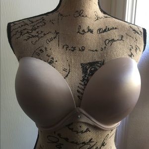 Very Sexy Strapless bra