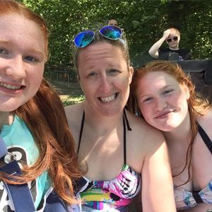 Meet your Posher, Shannon