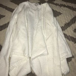 Abercrombie cardigan
