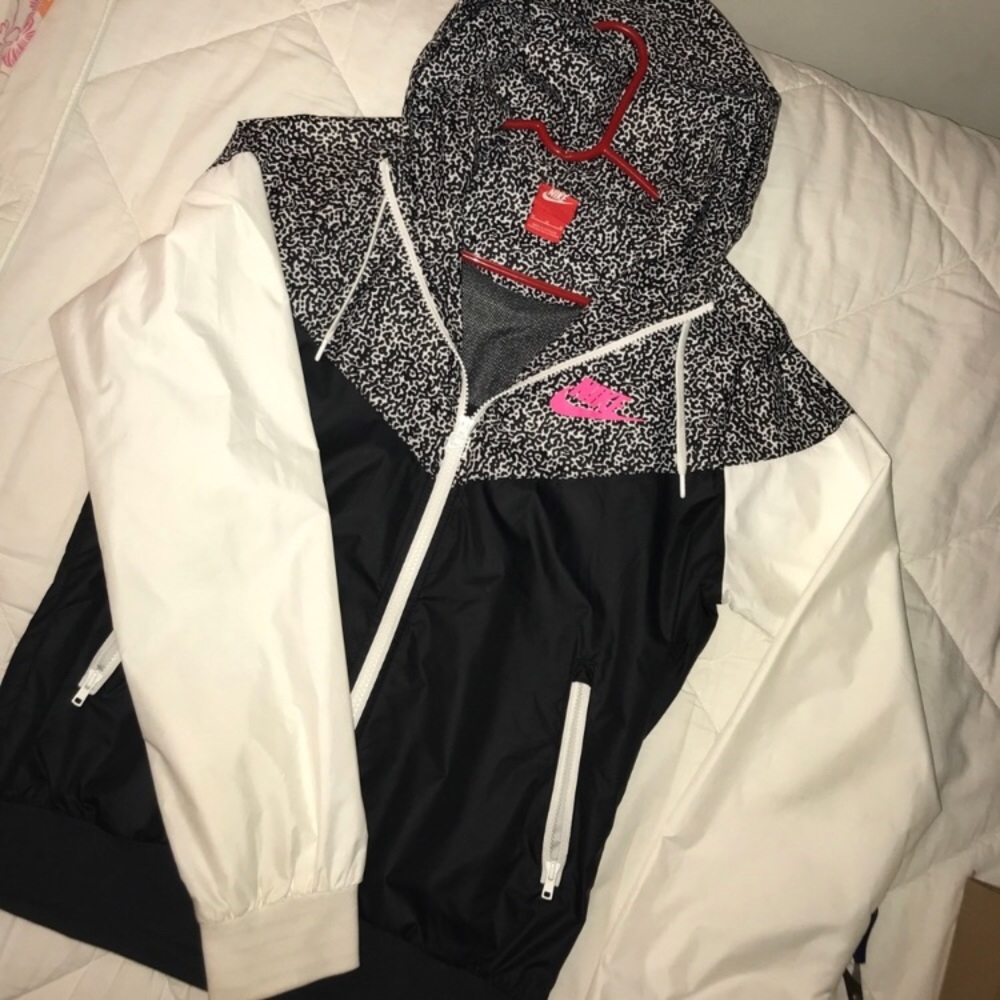 Nike Windbreaker