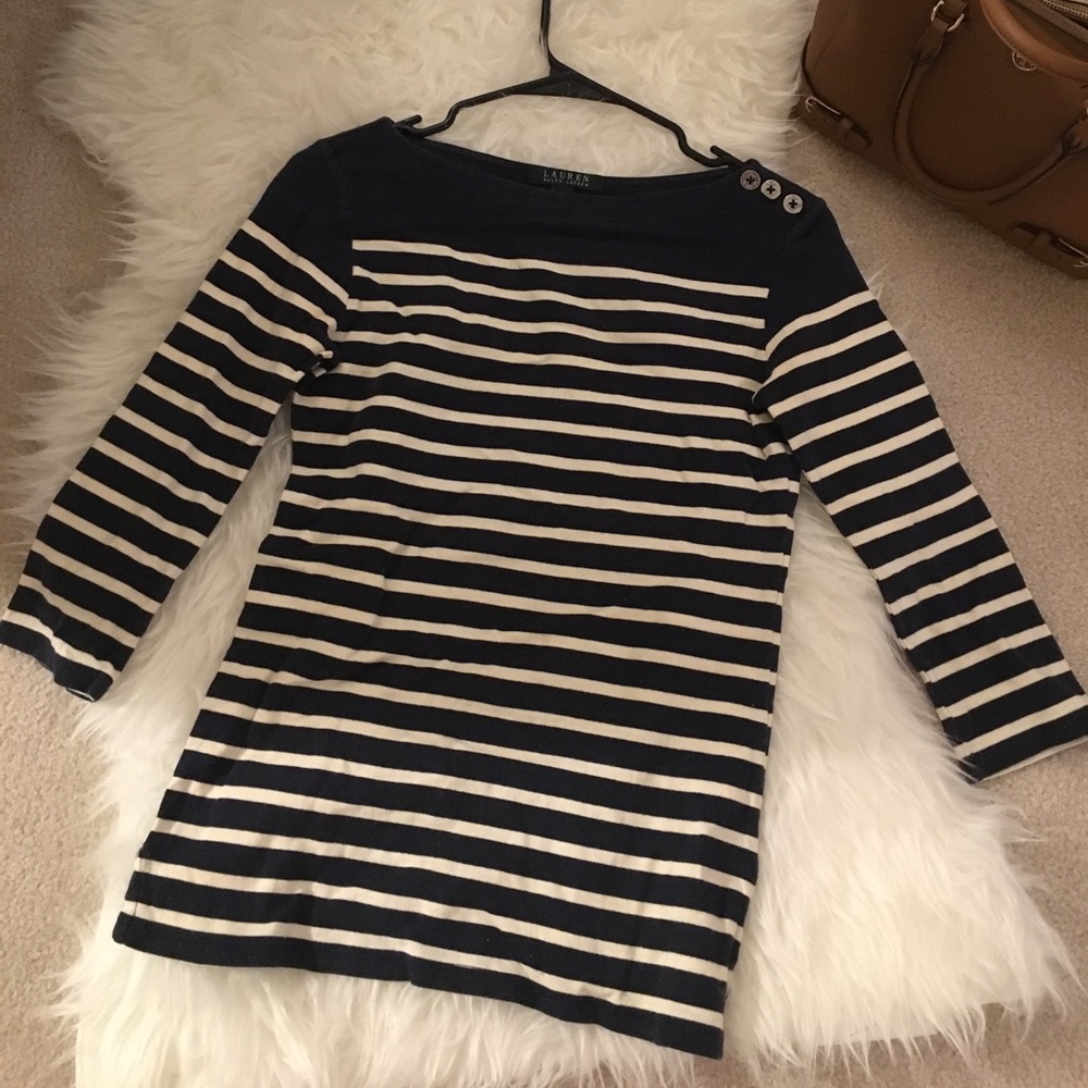 Ralph Lauren Woman shirt
