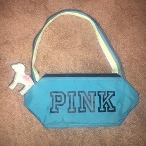 Victoria's Secret PINK tote bag