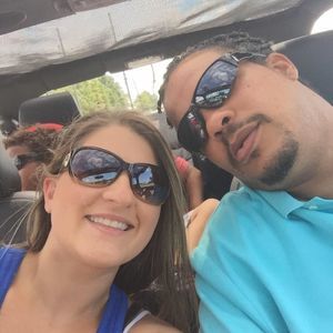 Meet your Posher, Cheryl