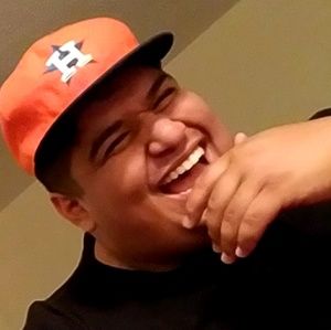 Meet your Posher, Anrique