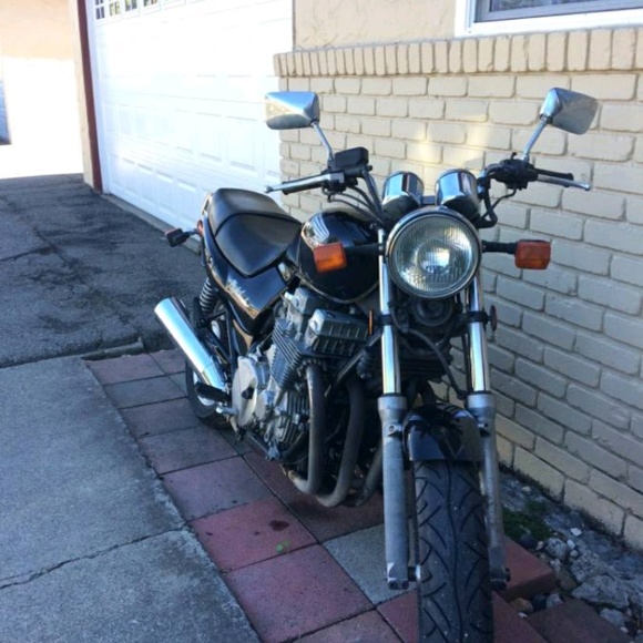 Meet your Posher, Kevin - Picture 1 of 1