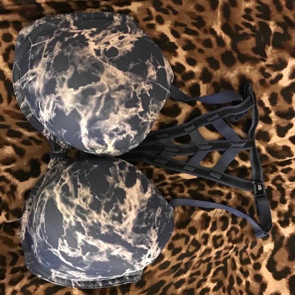 Vs bra