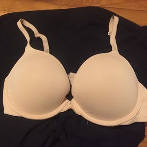 Push up bra