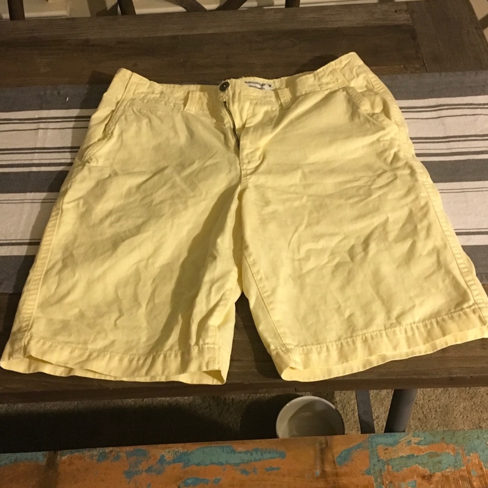American Eagle a Longboard shorts