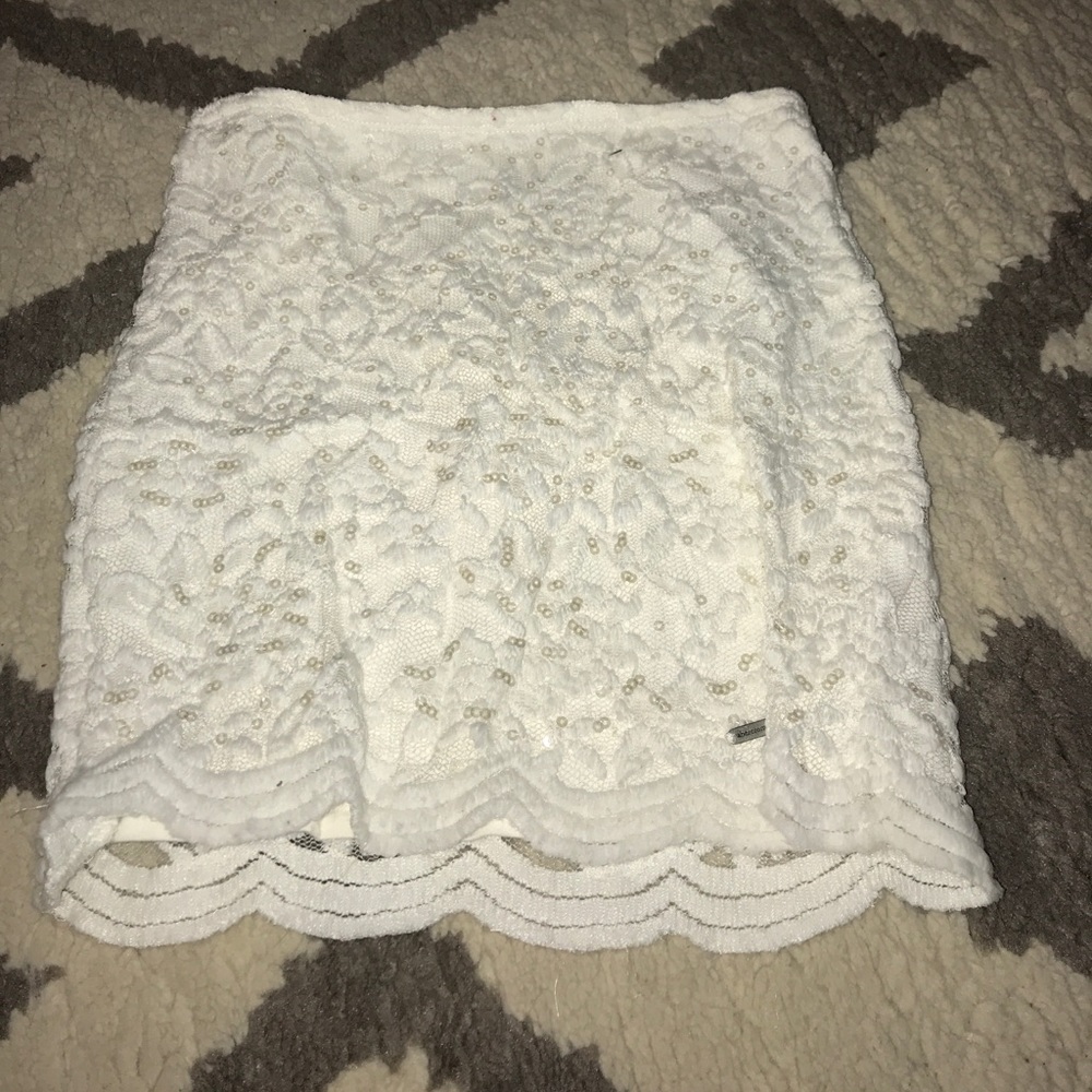Abercrombie skirt