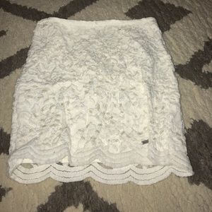 Abercrombie skirt