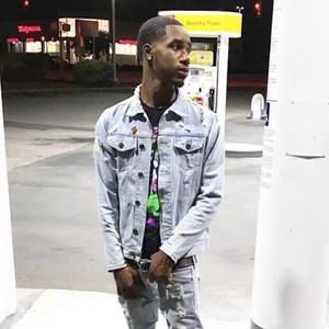 Meet your Posher, Tyrese