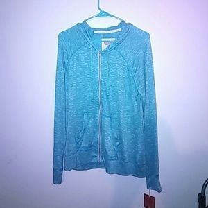 Mossimo Supply Co. light weight hoodie