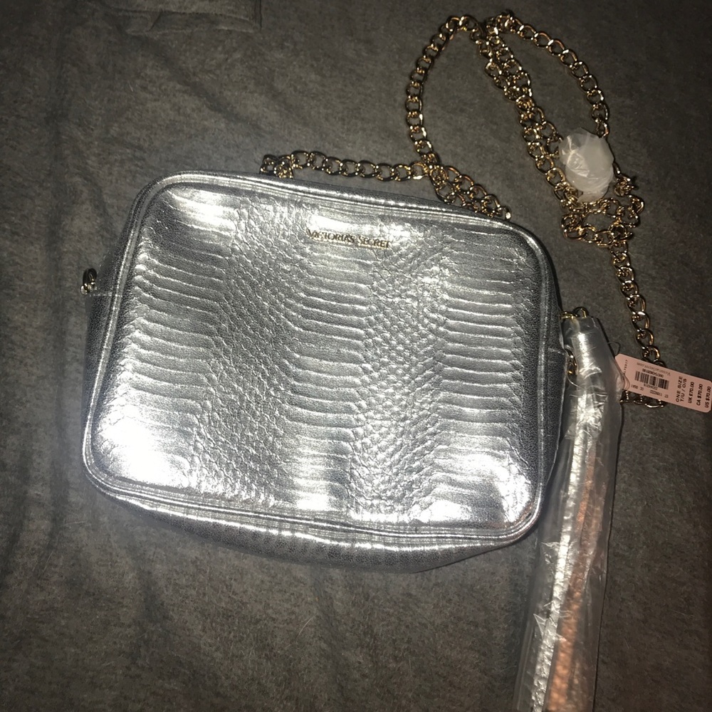 Victoria’s Secret Crossbody Clutch