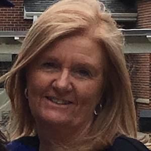 Meet your Posher, Robyn