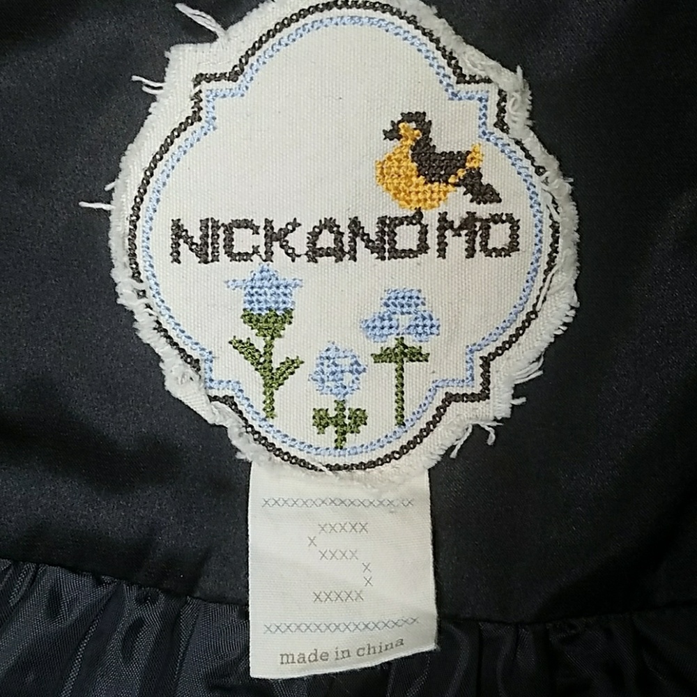 NICK AND MO - Picture 5 of 5