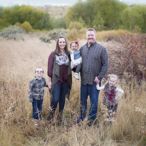 Meet your Posher, Heather