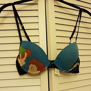 Disney Peter Pan 34B bra