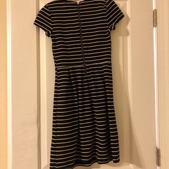 Maison Jules cocktail dress - Picture 4 of 4