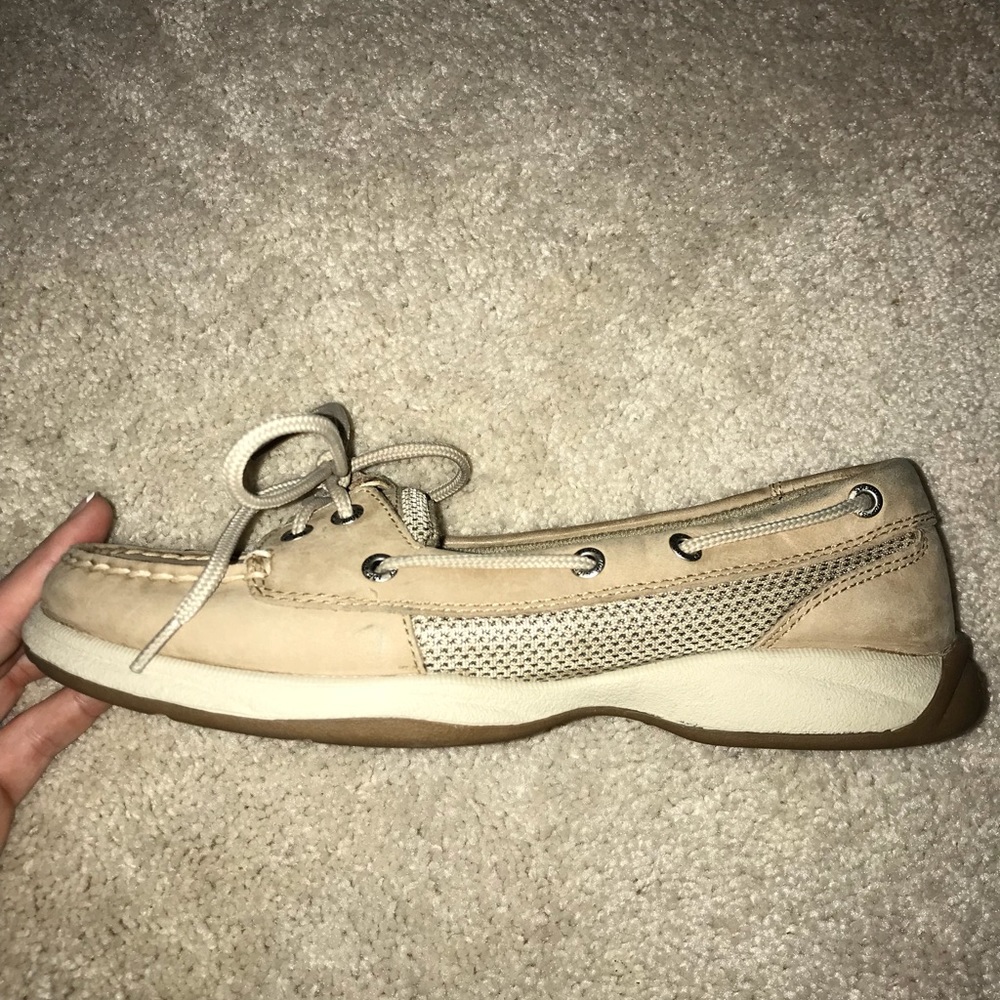 Original Sperry