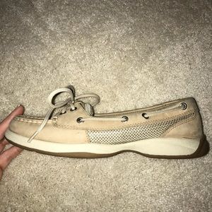 Original Sperry