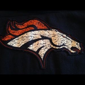 Denver Broncos Hoodie