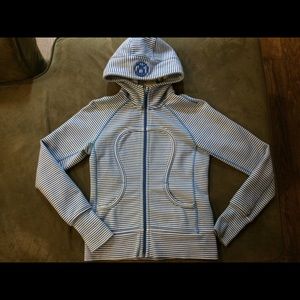 Lululemon scuba hoodie
