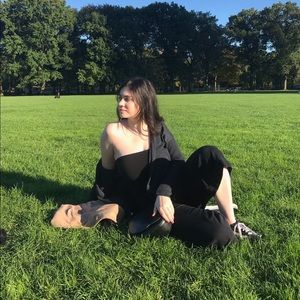 Meet your Posher, Marti