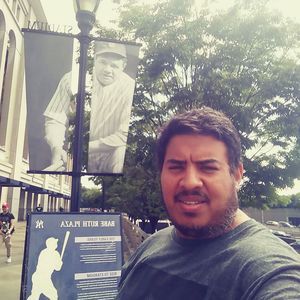 Meet your Posher, Cesar