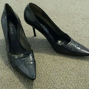 Bcbgirls  3 inch heels