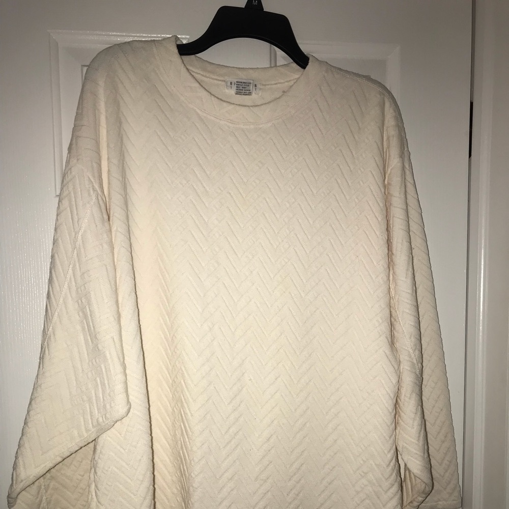 ⚜️Vintage Oversize Pull Over⚜️