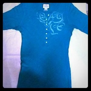 American Eagle Outfitters shirt