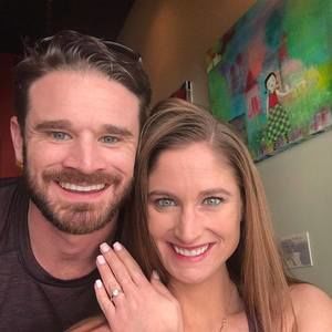 Meet your Posher, Leigh anne