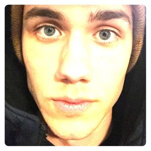 Meet your Posher, Seth Fricken Doray