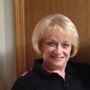 Meet your Posher, Linda