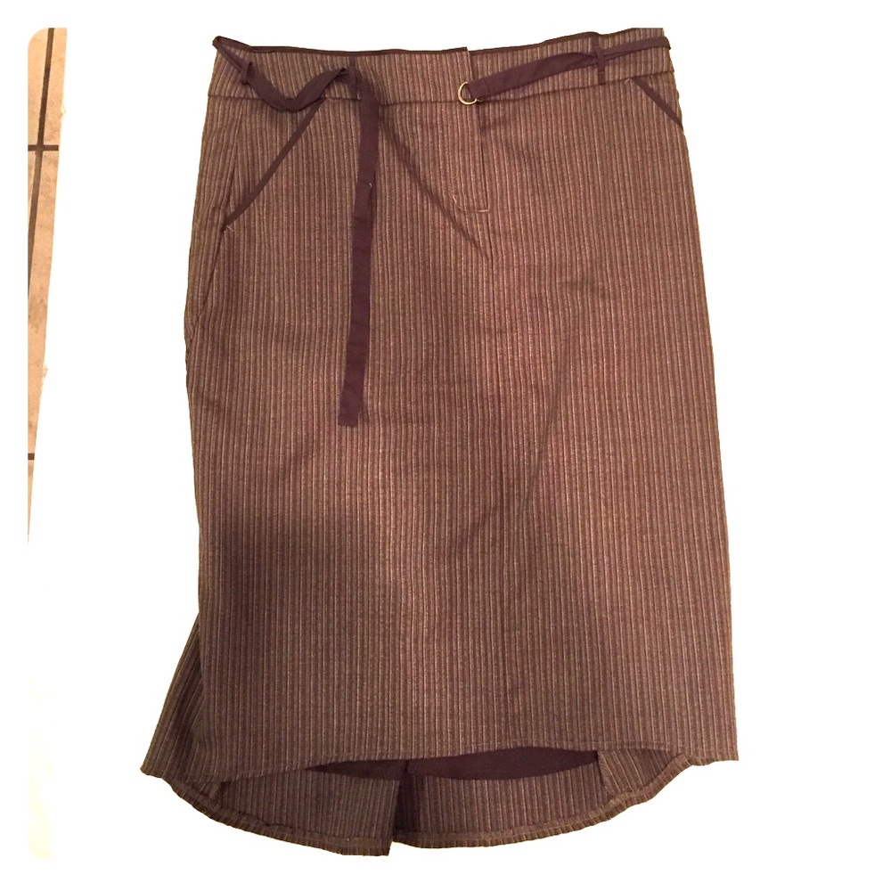 BCBG Max Azria pencil skirt