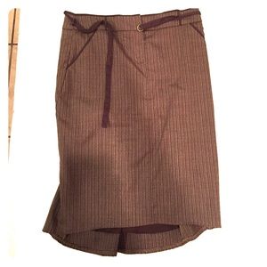 BCBG Max Azria pencil skirt