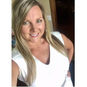 Meet your Posher, Kellie