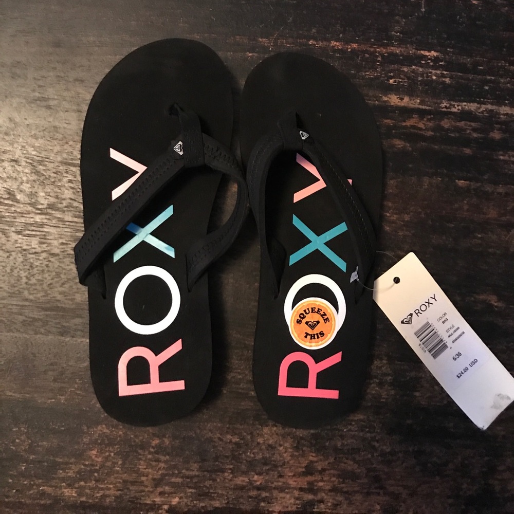 Women’s Roxy Vista Flip Flop